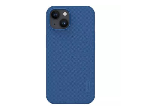 Futrola Nillkin Super Frost Pro Magnetic - iPhone 15 Plus plava (MS).