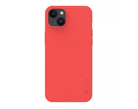 Futrola Nillkin Super Frost Pro - iPhone 15 Plus crvena (MS).