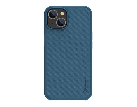 Futrola Nillkin Super Frost Pro Magnetic - iPhone 14 Plus (6.7) plava (MS).