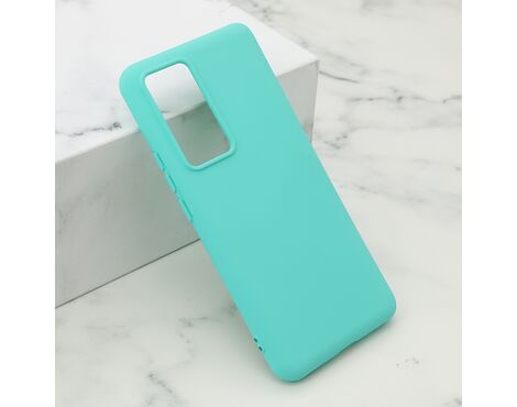 Futrola Soft Silicone - Xiaomi 12T Pro mint (MS).