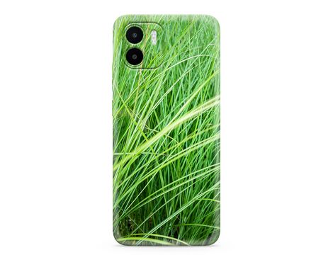 Silikonska futrola ultra tanka (skin) PRINT CLEAR - Xiaomi Redmi A1/Redmi A2 ND0325 (MS).