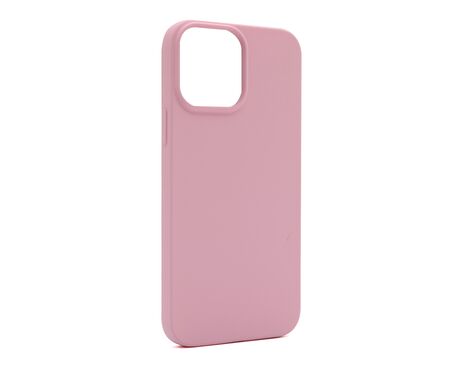 Futrola GENTLE COLOR - iPhone 13 Pro Max (6.7) roze (MS).