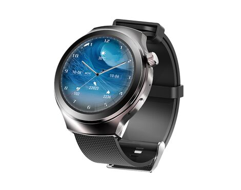 Smart watch Moxom MX-WH11 crni (MS).