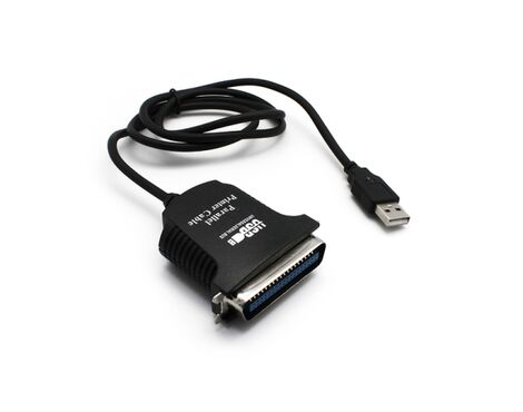 Kabl USB to paralel 1284.