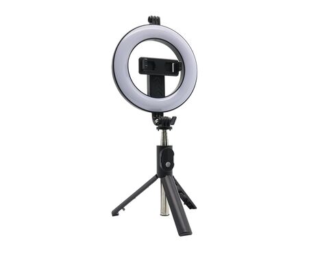 Selfie drzac/tripod Ring Light Stand P20D-2 (MS).