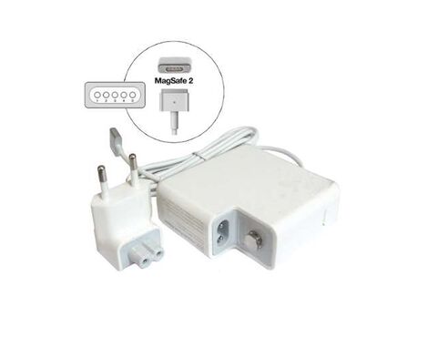 Punjac - Apple MagSafe 2 85w (MS).