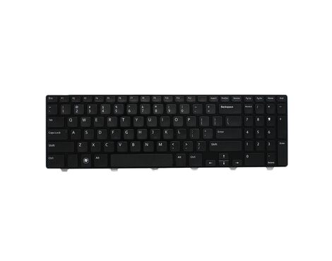 Tastatura - laptop Dell Inspirion N5110 crna.