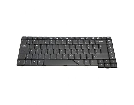 Tastatura - laptop Acer Aspire 5537/5549/4710 crna.