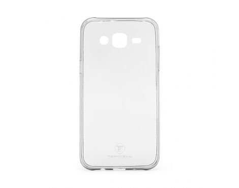 Silikonska futrola Teracell ultra tanka (skin) - Samsung J500F Galaxy J5 Transparent.