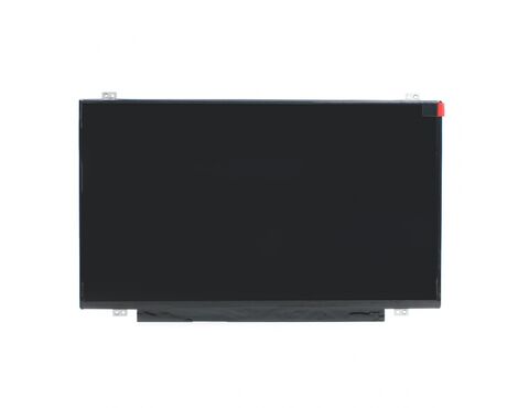 LCD displej (ekran) Panel 14.0" (N140FGE EA3) 1600x900 slim LED 40 pin.