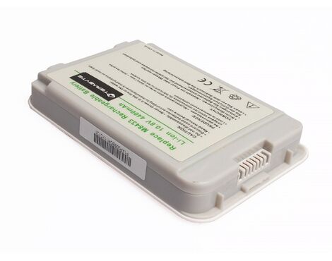 Baterija - laptop Apple MacBook M8433-M1008 10.8V-4400mAh.