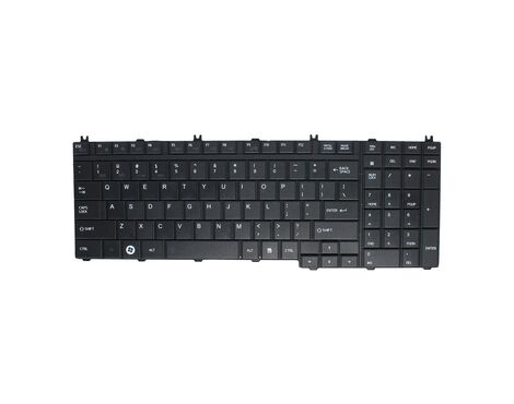 Tastatura - laptop Toshiba L500/P300/P305.