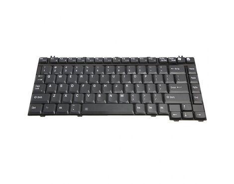 Tastatura - laptop Toshiba M100 crna.