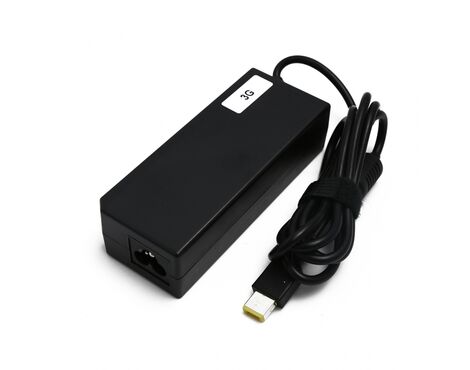 Punjac - laptop Lenovo 20V 4.5A USB type.