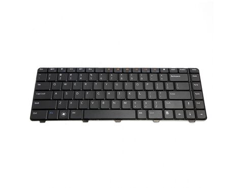 Tastatura - laptop Dell Inspirion N5030 crna.