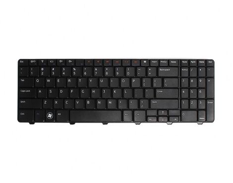 Tastatura - laptop Dell Inspirion N5010 crna.