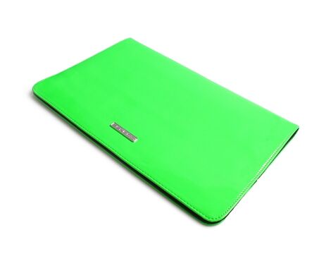 Futrola ZZ - Macbook 11" zelena.