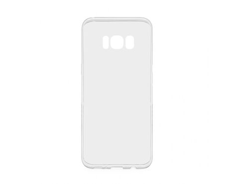 Silikonska futrola Ultra Thin - Samsung G950 S8 Transparent.