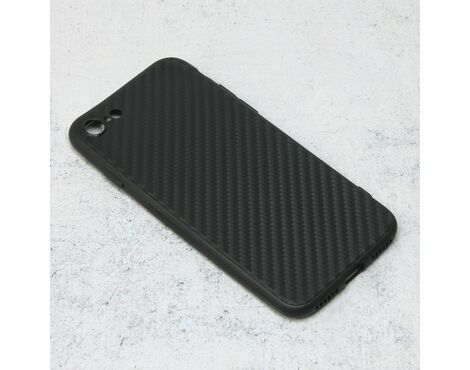 Futrola Carbon fiber - iPhone 7/8/SE (2020)/SE (2022) crna.