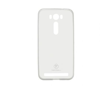 Silikonska futrola Teracell ultra tanka (skin) - Asus Zenfone 2 Laser ZE500KL Transparent.