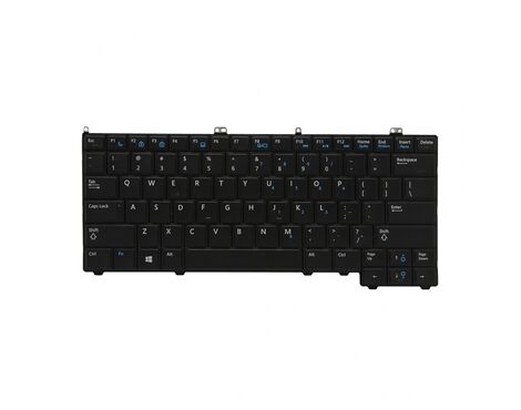 Tastatura - laptop dell Latitude E7240.