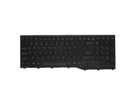 Tastatura - laptop Fujitsu AH552.