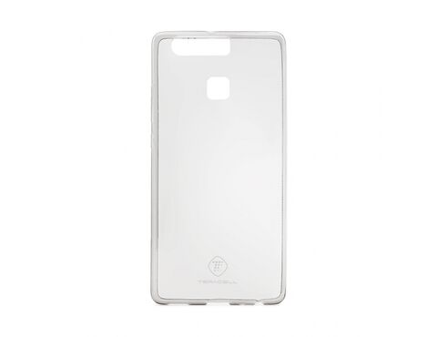 Silikonska futrola Teracell ultra tanka (skin) - Huawei P9 Transparent.