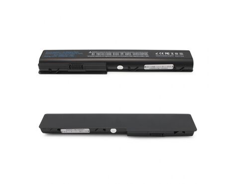 Baterija - laptop HP Compaq dv7 dv8 HDX18 GA08 5200mAh.