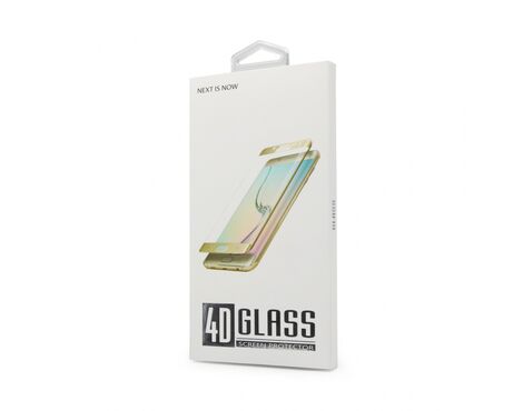 Zastitno Staklo Tempered glass - Samsung G950 S8 zakrivljeni crni.