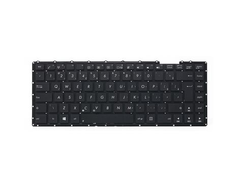 Tastatura - laptop Asus X451 bez frejma.