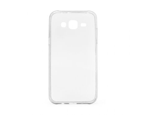 Silikonska futrola Ultra Thin - Samsung J500F Galaxy J5 Transparent.