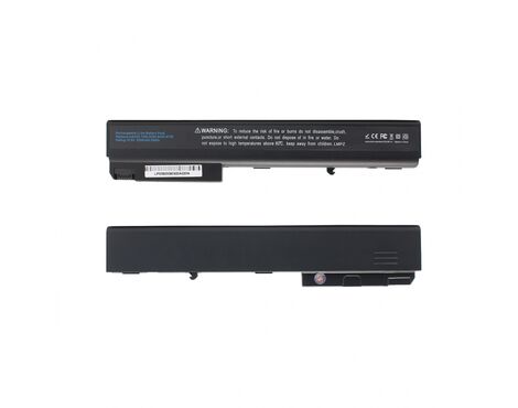 Baterija - laptop HP Compaq 8230 10.8V 5200mAh.