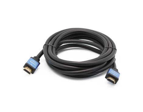 Kabl 2.0V HDMI 19+1 3m.