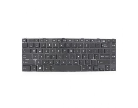 Tastatura - laptop Toshiba Satellite L800/L805/L830/L840/L845/C800/C800D/M800/M805 crna.