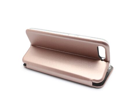 Futrola Teracell Flip Cover - Huawei Y6 2018 roze.