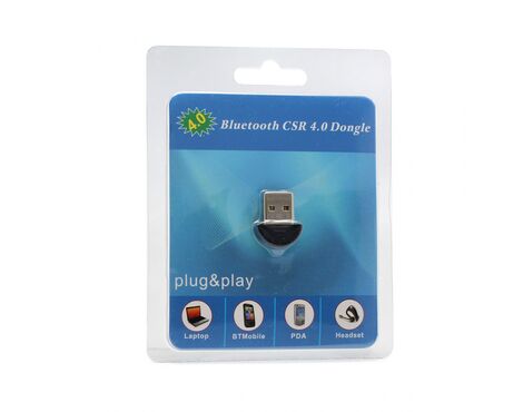 PC Bluetooth CSR 4.0 Dongle.