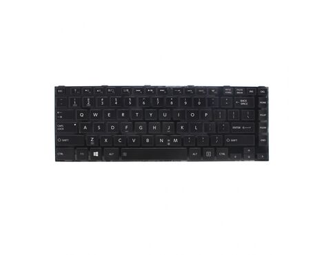 Tastatura - laptop Toshiba Satellite L40-A L40D-A L40T-A L40DT-A.