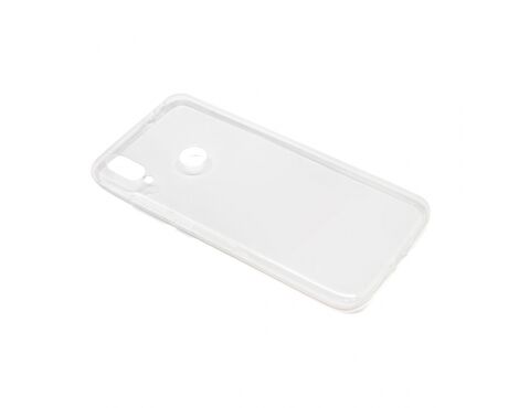 Silikonska futrola Ultra Thin - Xiaomi Redmi Note 7 Transparent.