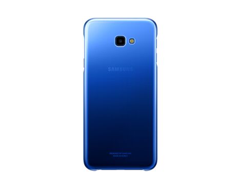 Samsung Futrola Gradation - Samsung J415 Galaxy J4 Plus plava (EF-AJ415-CLE).