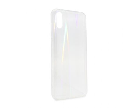 Futrola Lighting IMD - Huawei Enjoy 9/Y7 Pro 2019 Transparent.