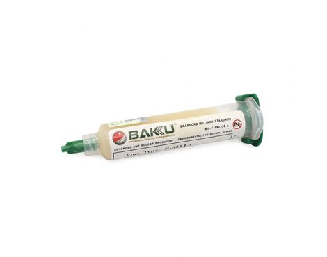 Flux BAKU BK-625 12CC.