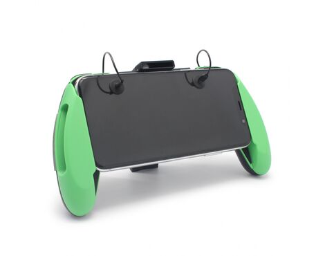 Gamepad Proda Telecope zeleni.