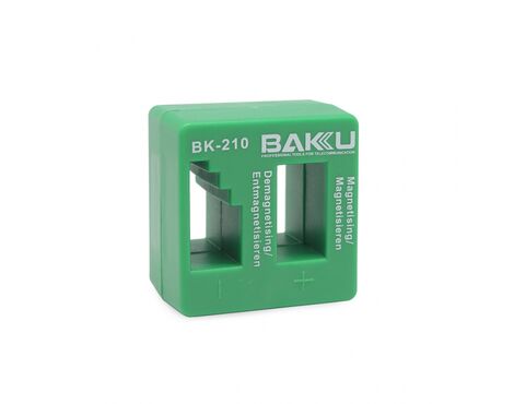 Magnetizer/demagnetizer BAKU BK-210.