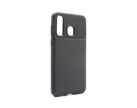 Futrola Defender Carbon - Huawei P30 Lite crna.