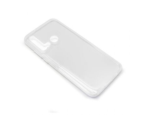 Silikonska futrola Ultra Thin - Huawei P20 Lite 2019 Transparent.