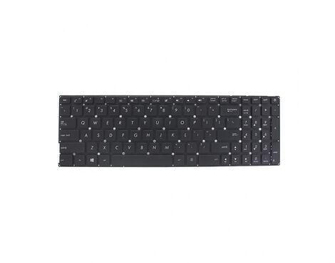 Tastatura - laptop Asus X540 crna.