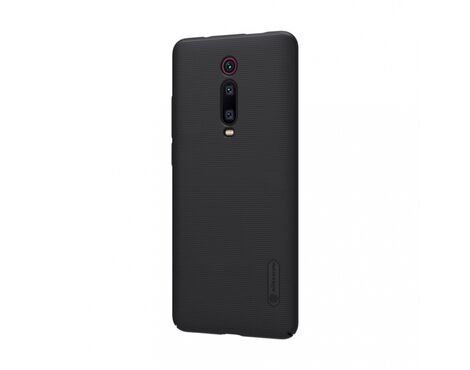 Futrola Nillkin scrub - Xiaomi Mi 9T/Redmi K20/Redmi K20 Pro crna.