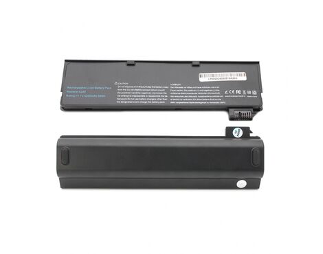 Baterija - laptop Lenovo X240, X250, X260, T550 11.1V 5200mAh 58Wh.