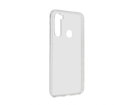 Silikonska futrola Ultra Thin - Xiaomi Redmi Note 8 Transparent.