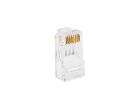 Konektor RJ45 CAT6 8P8C JWD-AD81.